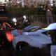 Illustration for article titled Watch SEMA Bros Freak Out As A Bro-Jeep Smashes A Tuned Ferrari 458